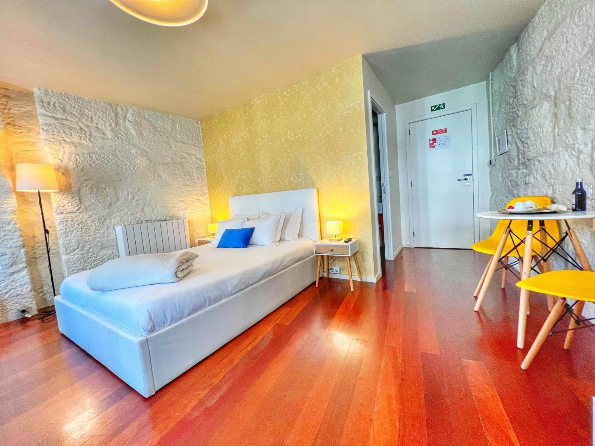 Sao Domingos Room Порту Экстерьер фото