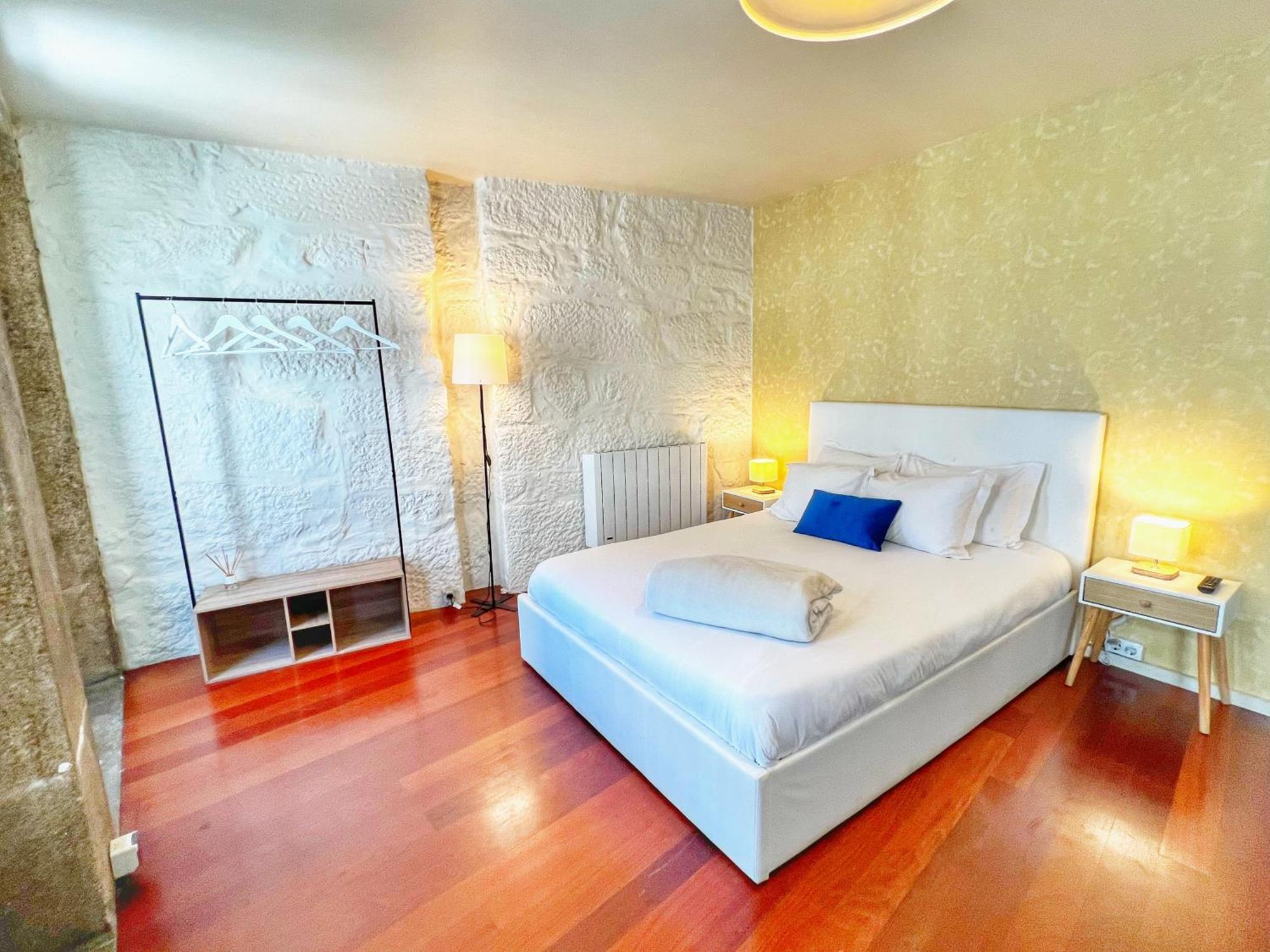 Sao Domingos Room Порту Экстерьер фото