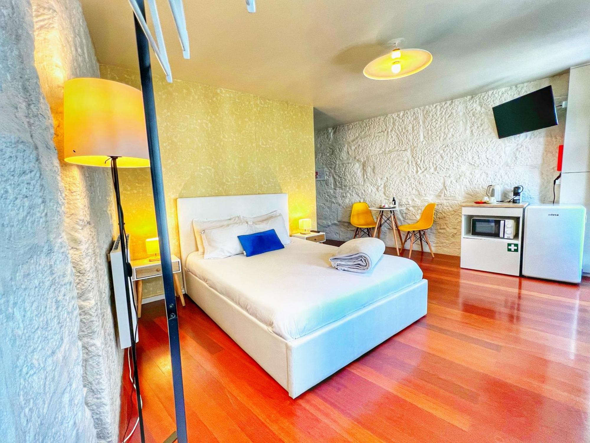 Sao Domingos Room Порту Экстерьер фото