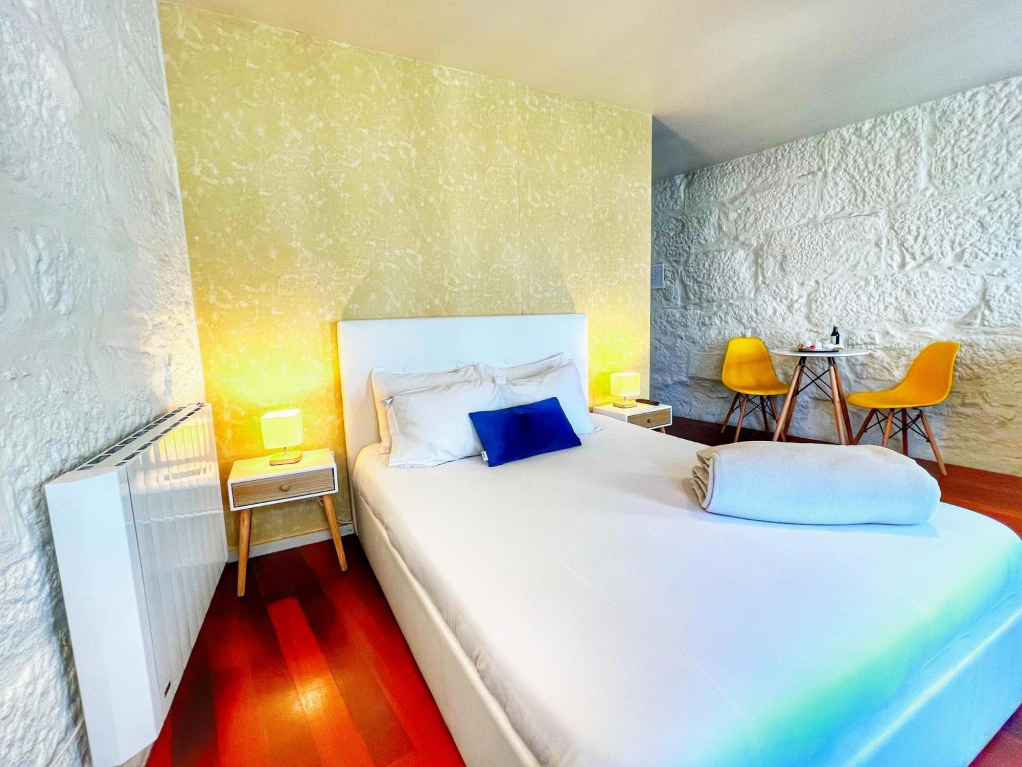 Sao Domingos Room Порту Экстерьер фото