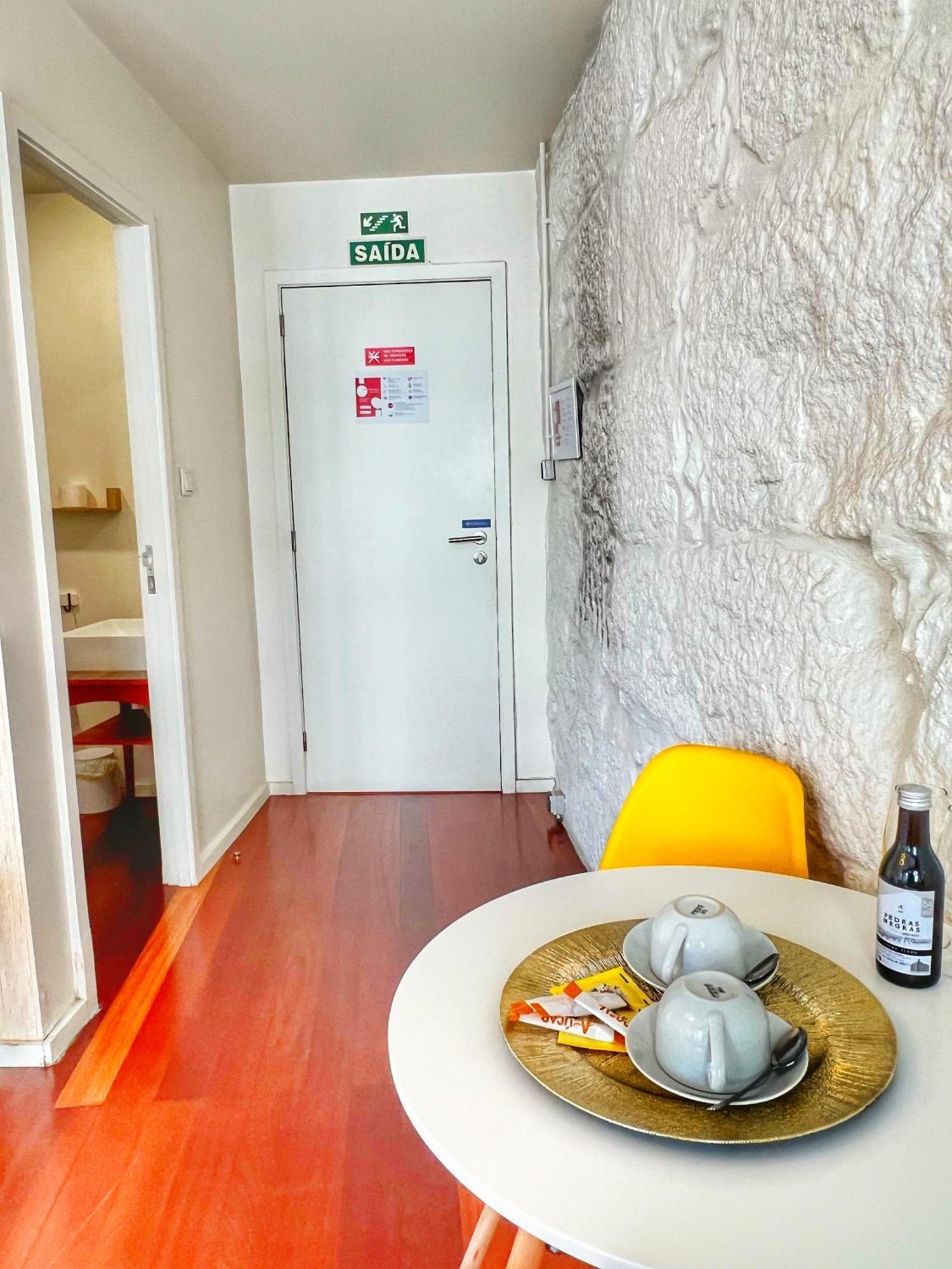 Sao Domingos Room Порту Экстерьер фото