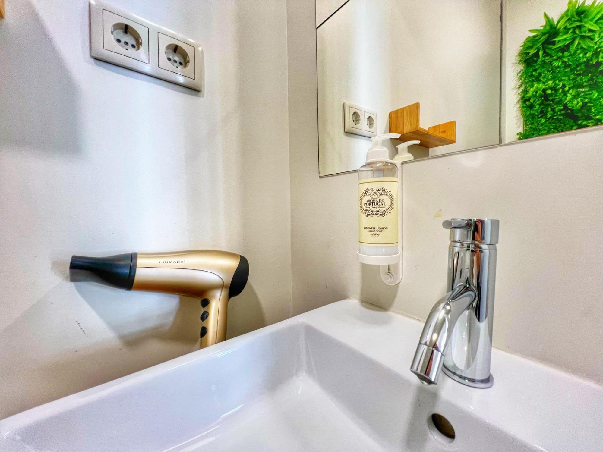 Sao Domingos Room Порту Экстерьер фото