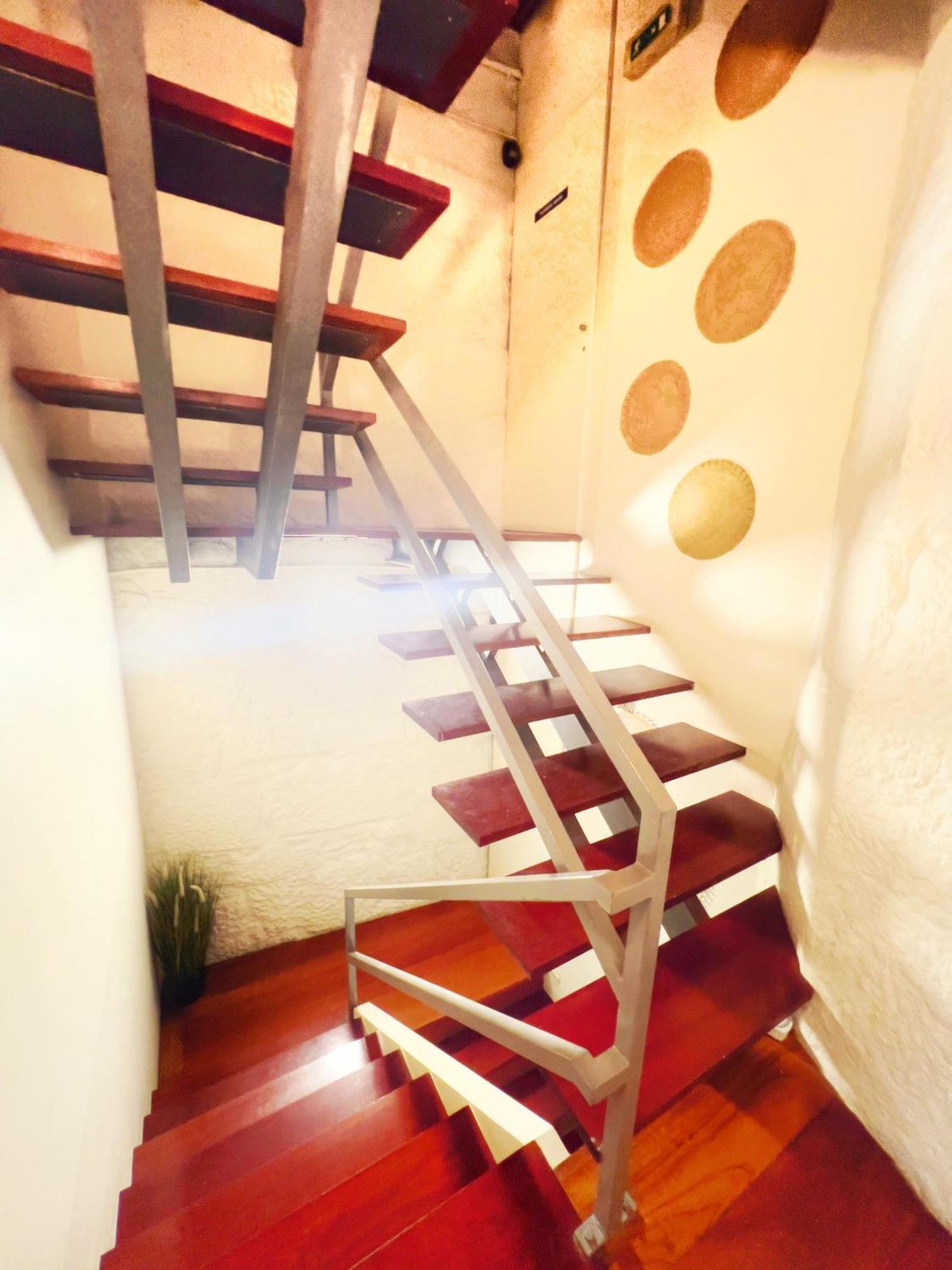 Sao Domingos Room Порту Экстерьер фото