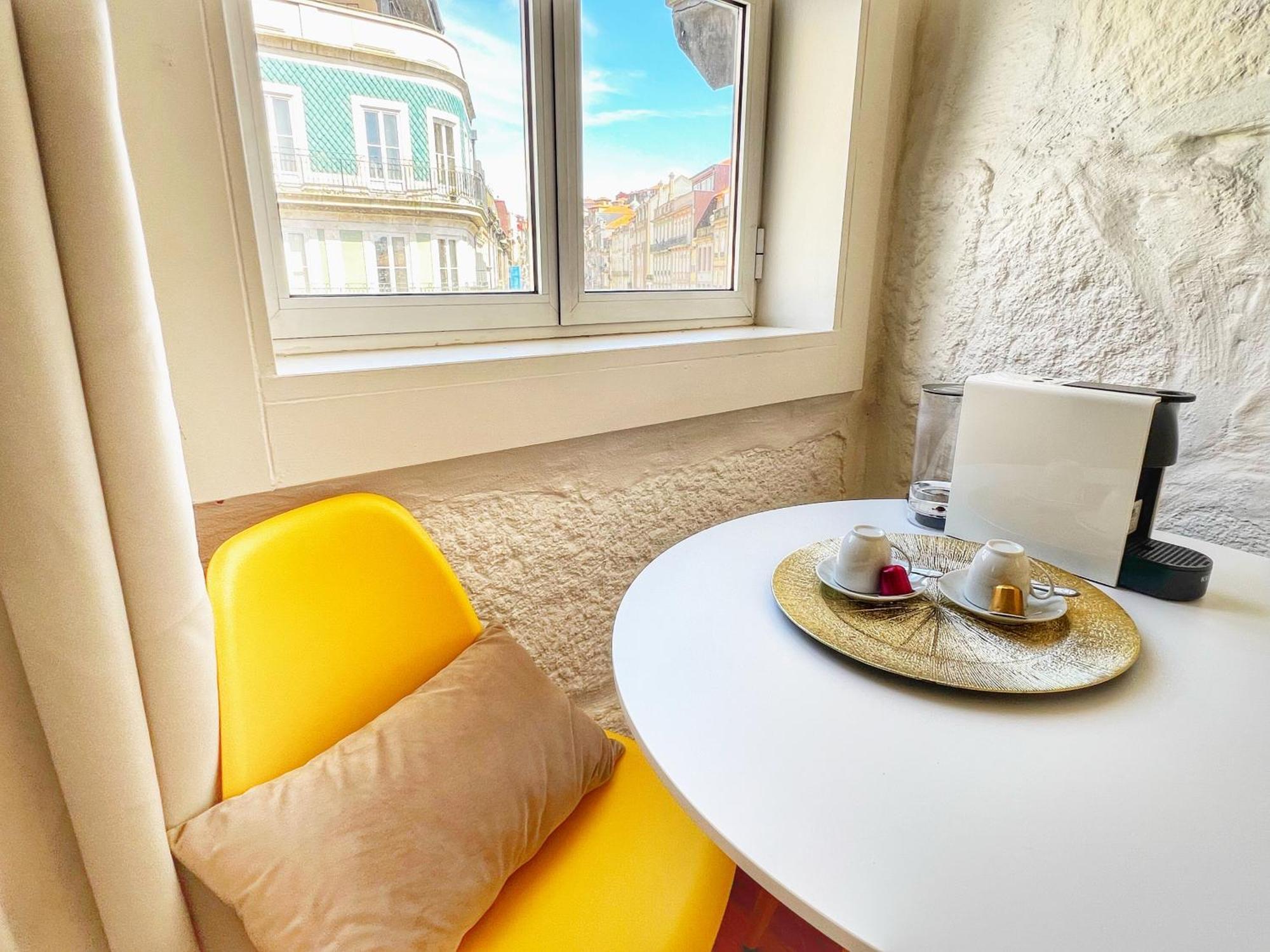 Sao Domingos Room Порту Экстерьер фото