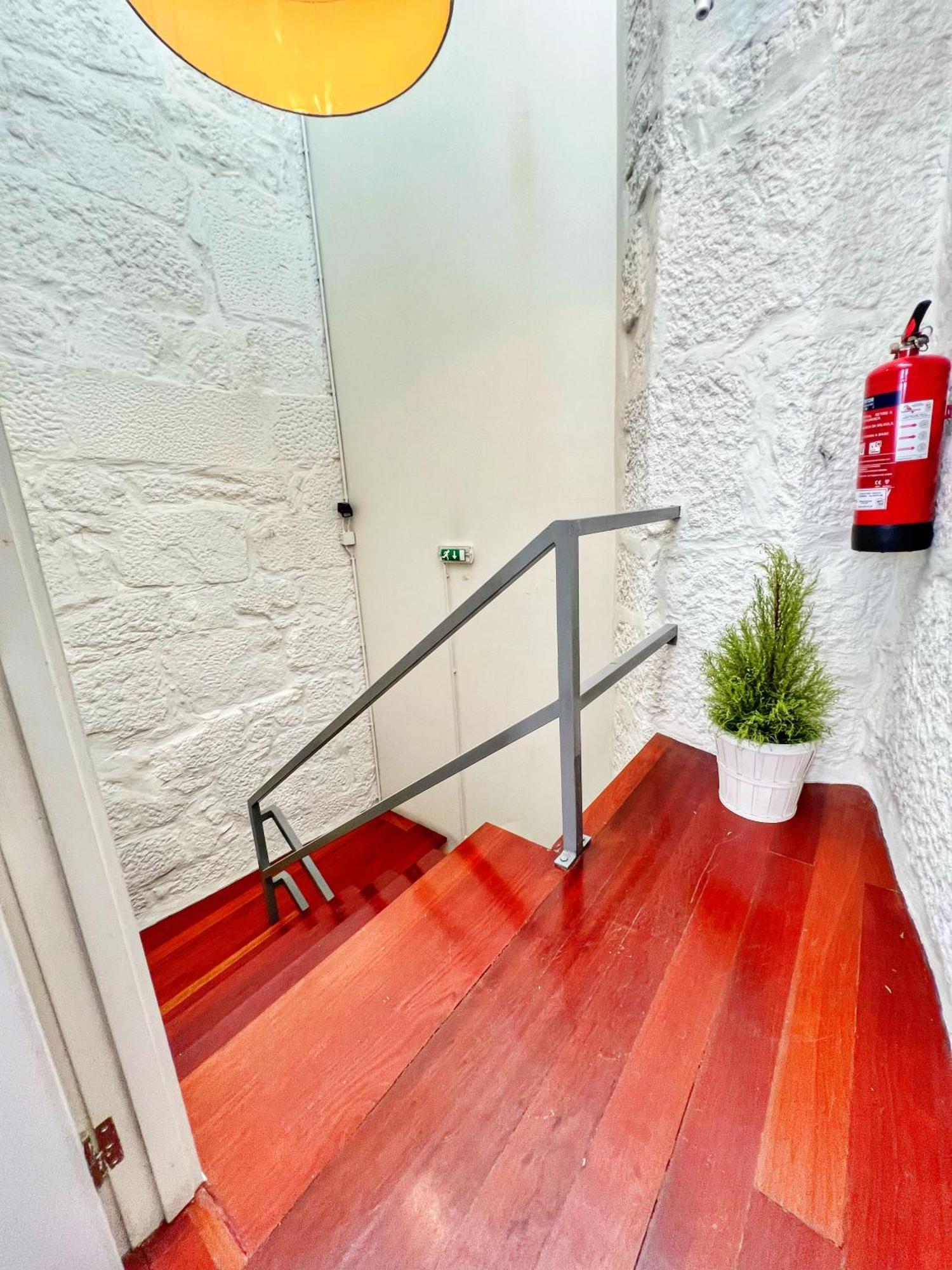 Sao Domingos Room Порту Экстерьер фото