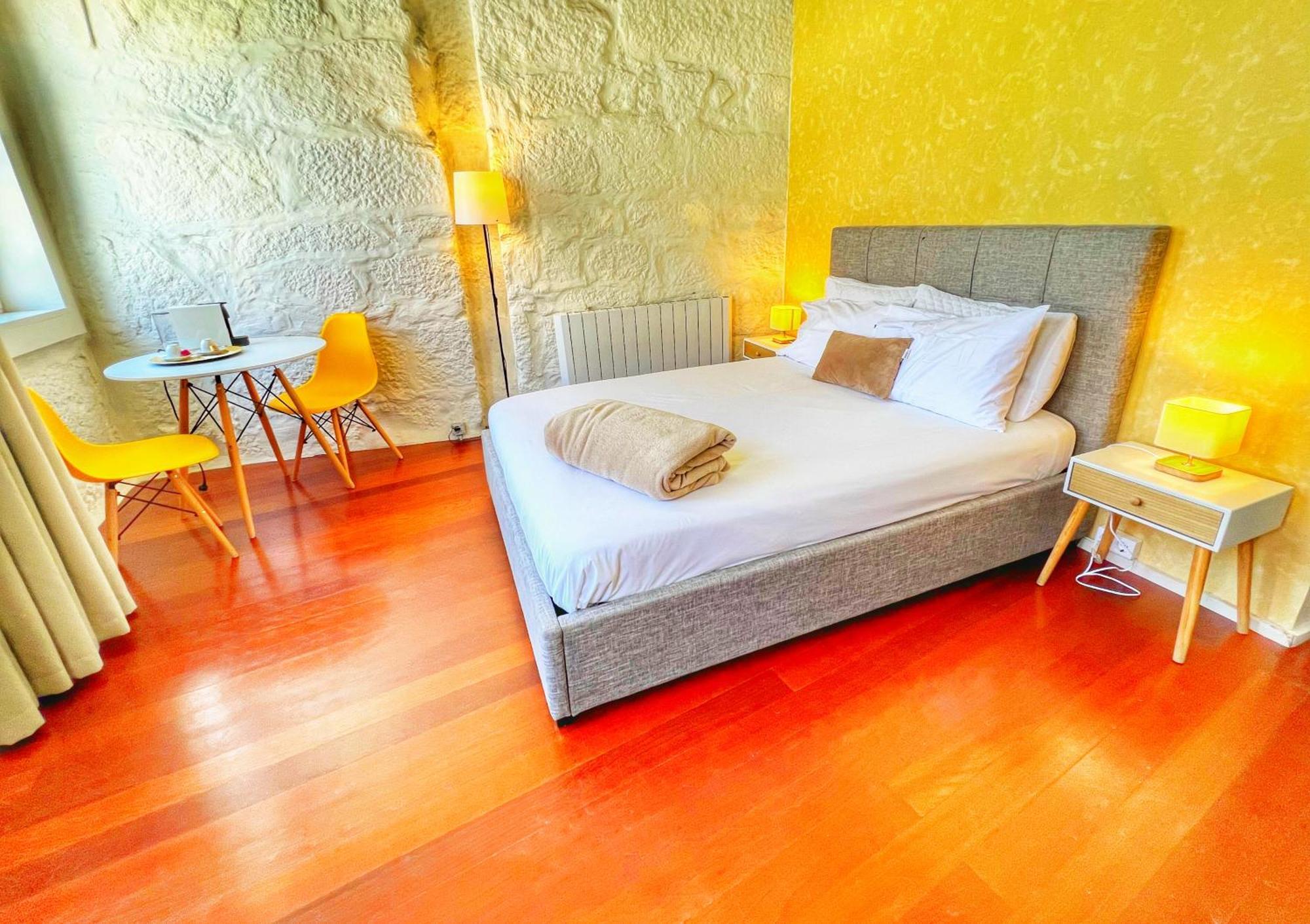 Sao Domingos Room Порту Экстерьер фото