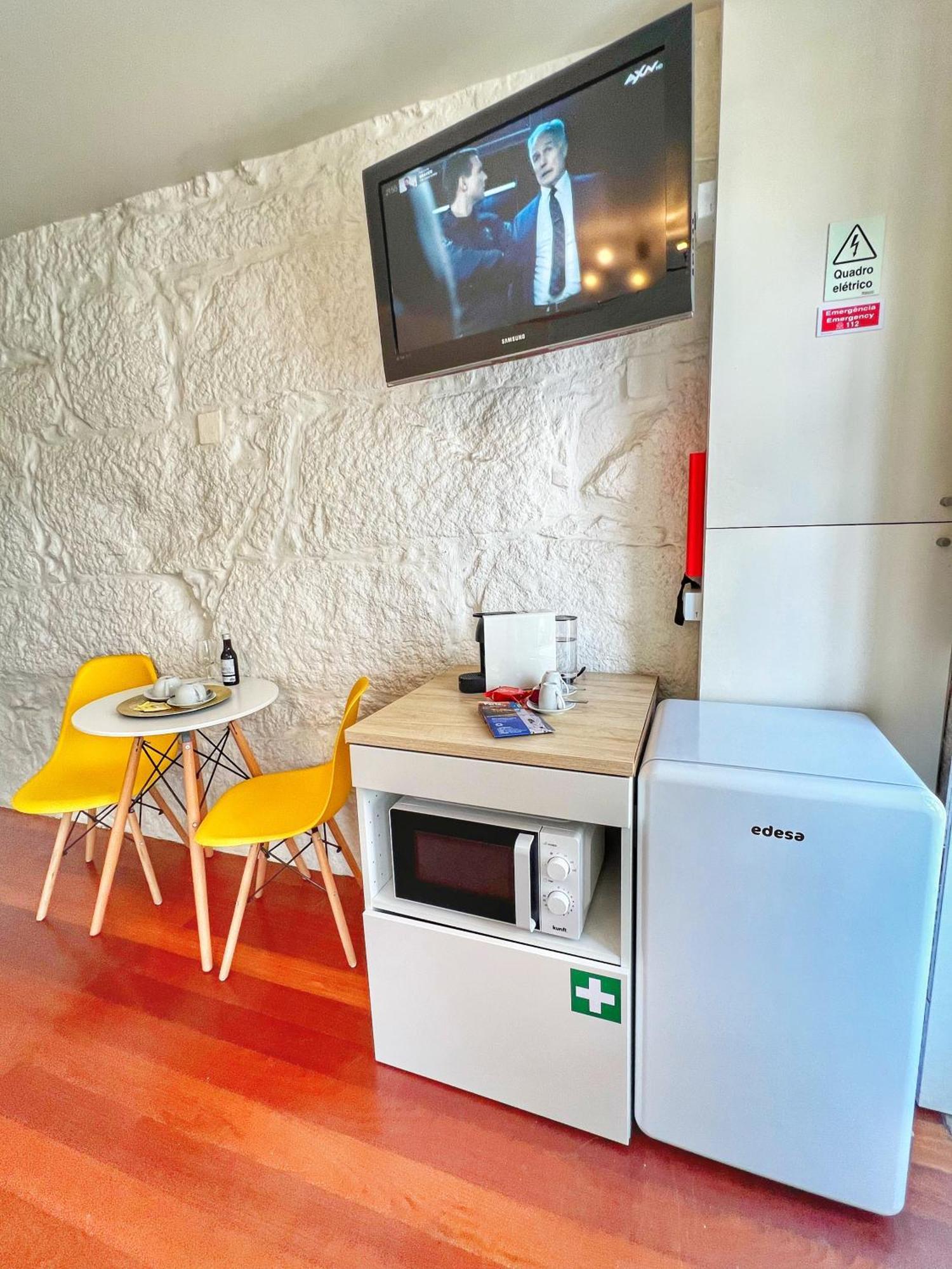 Sao Domingos Room Порту Экстерьер фото