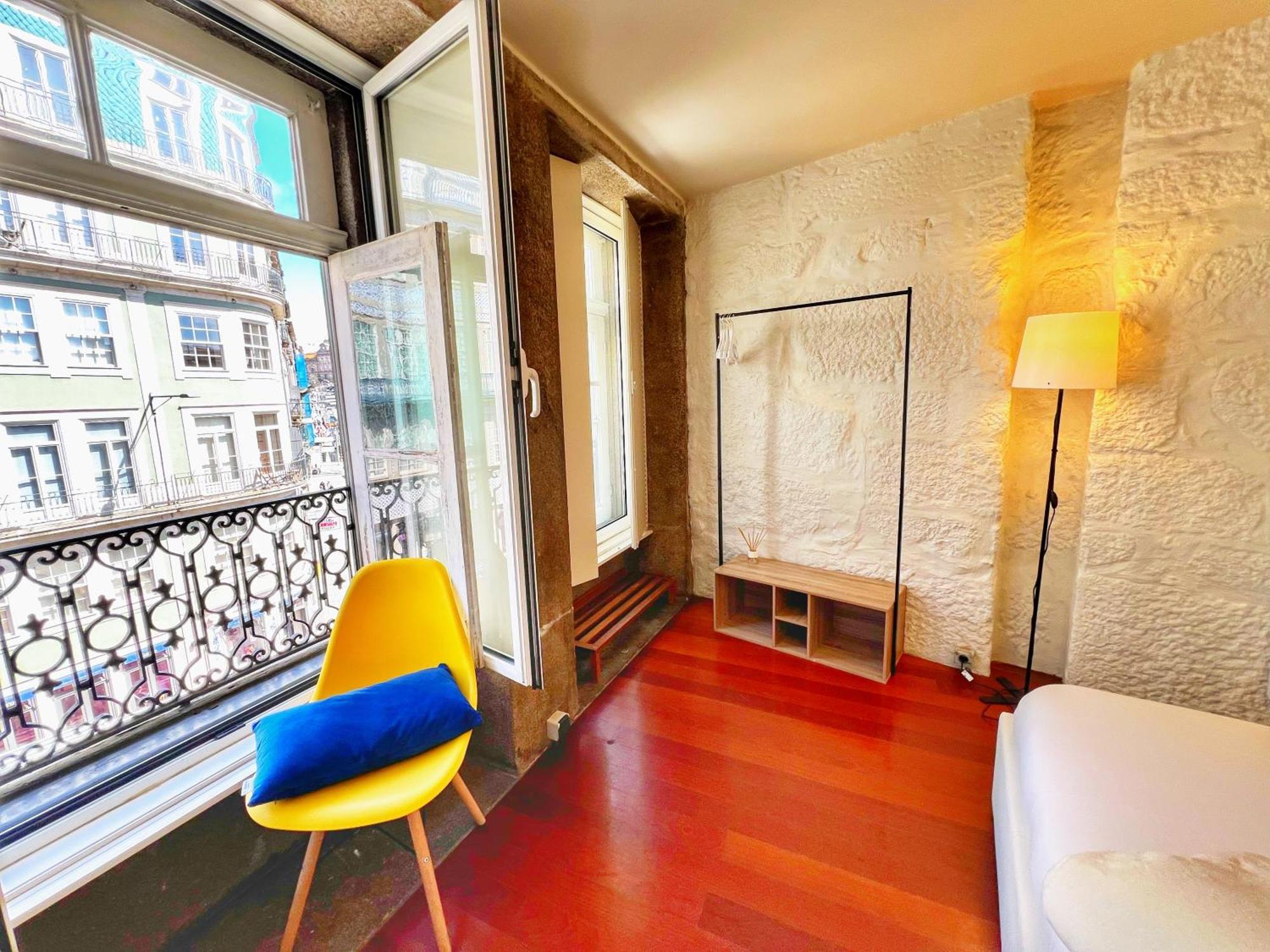 Sao Domingos Room Порту Экстерьер фото