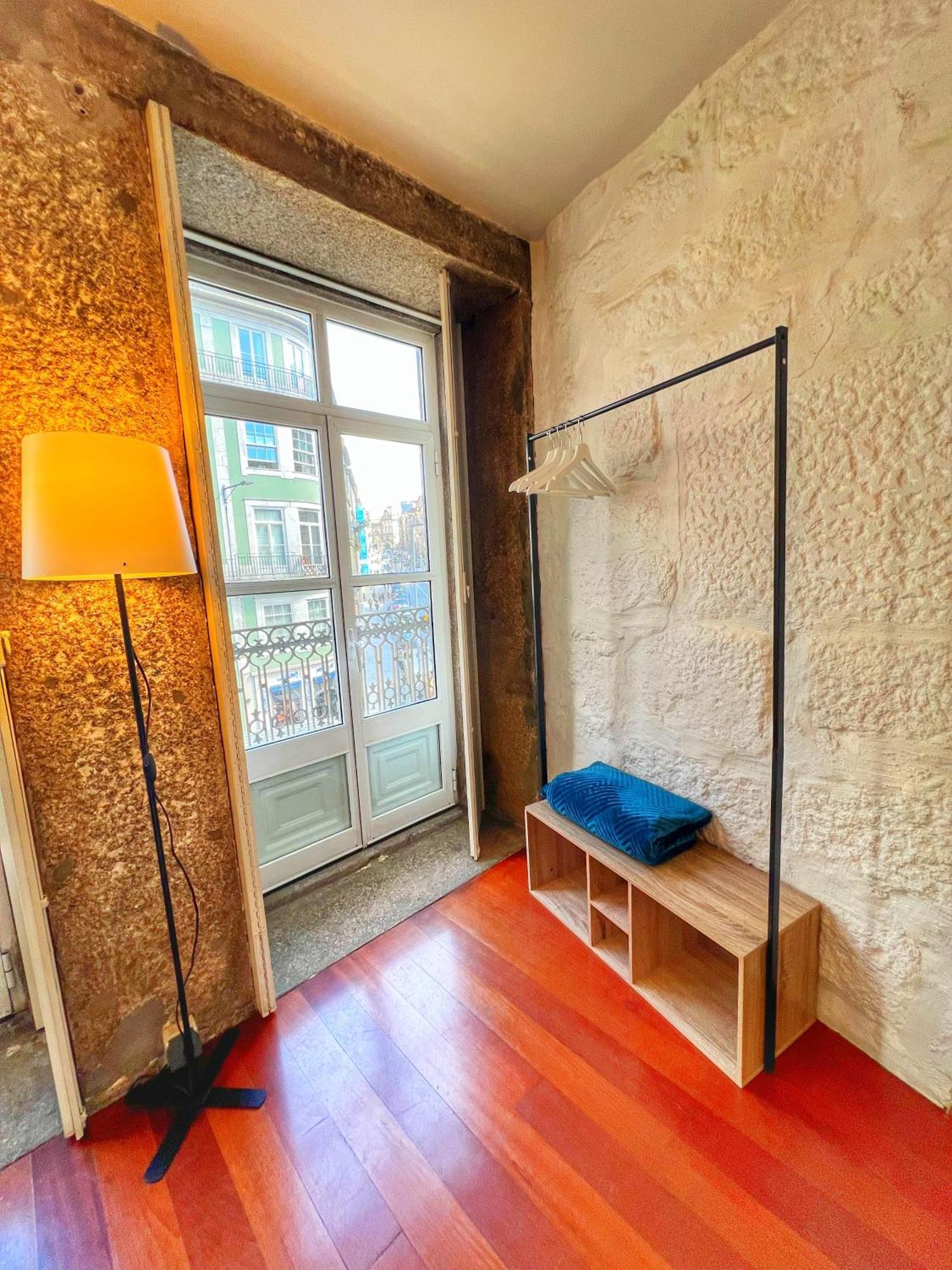Sao Domingos Room Порту Экстерьер фото
