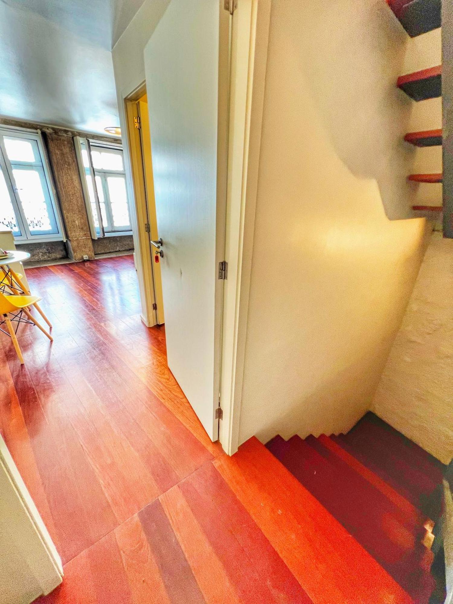 Sao Domingos Room Порту Экстерьер фото