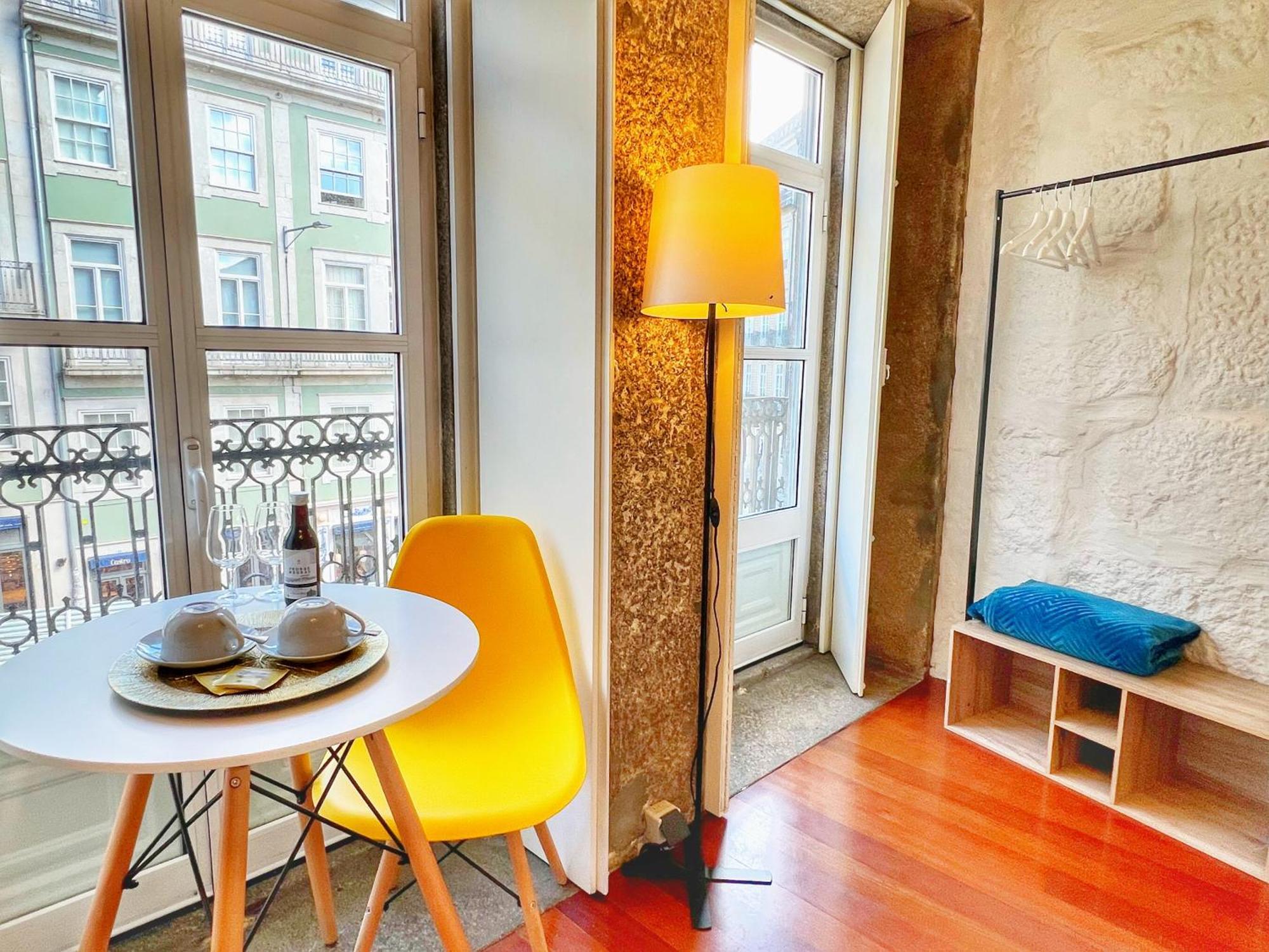 Sao Domingos Room Порту Экстерьер фото