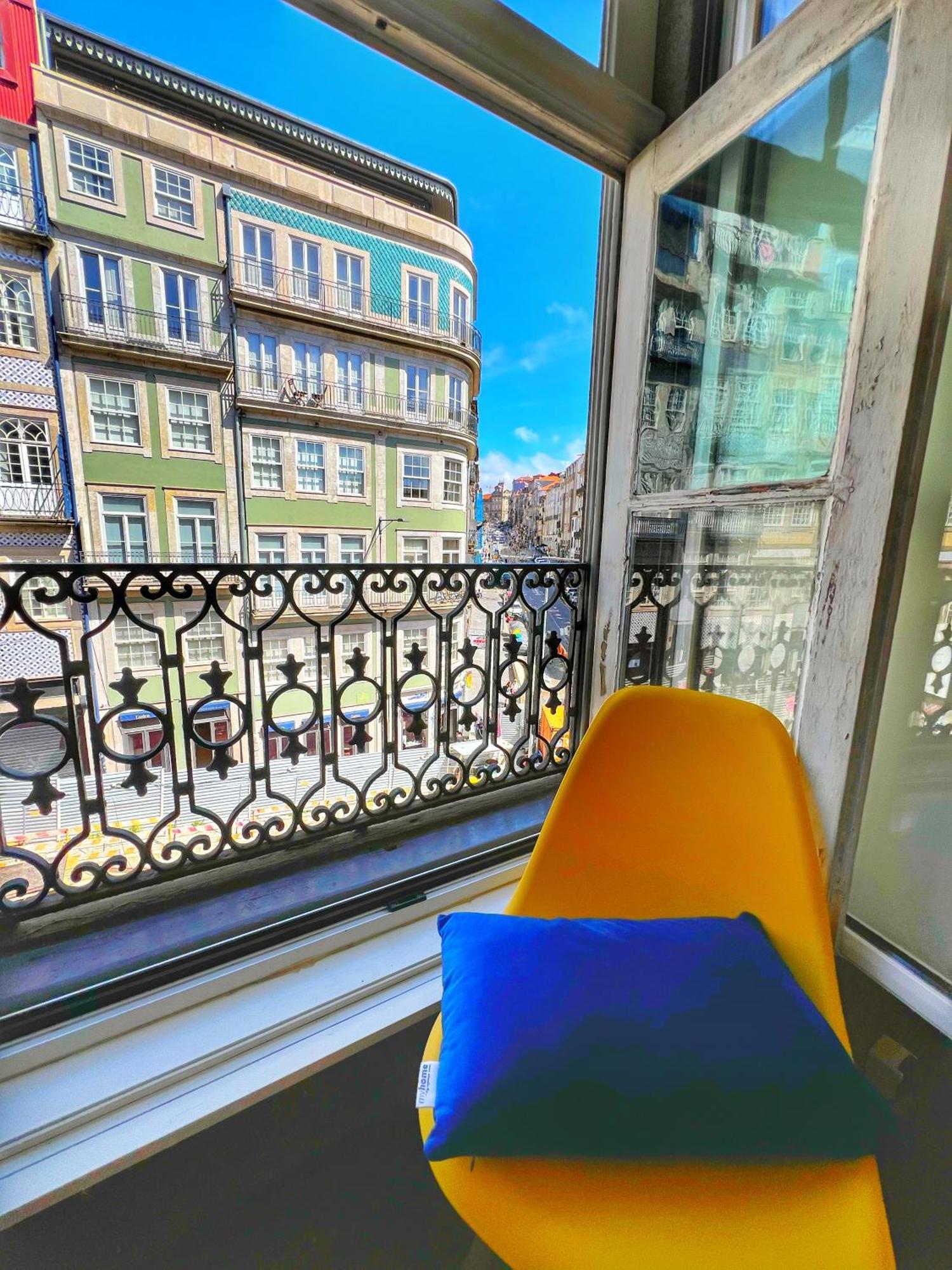Sao Domingos Room Порту Экстерьер фото